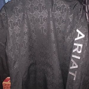 Ariat ladies REAL Aztec jacket